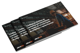 Mockup Estudo de caso