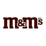M&Ms logo