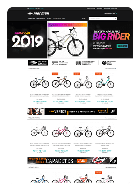 Ação Implementada 1