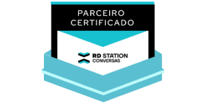 Certificação RD Conversas