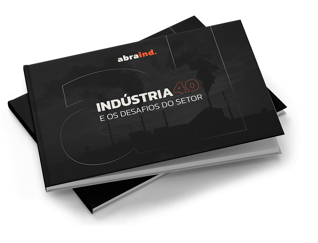 Indústria 4.0 e os desafios do setor