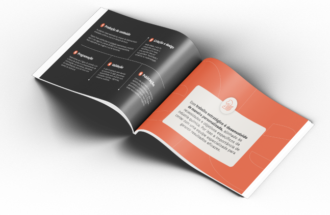 Otimização de site: indústria química aumentou 684% impressões em mecanismos de busca e 541% de cliques