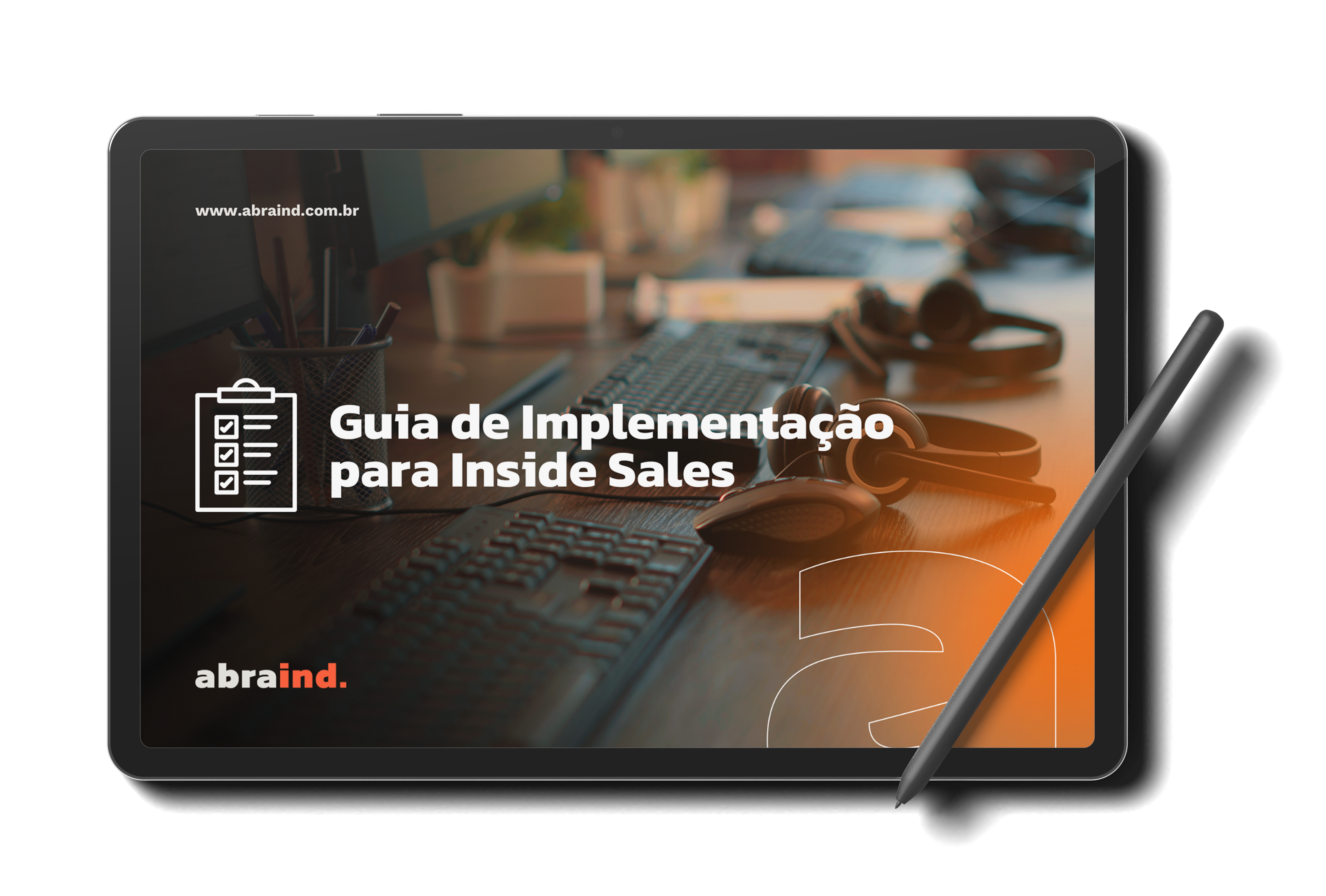 Guia de Implementação para Inside Sales!